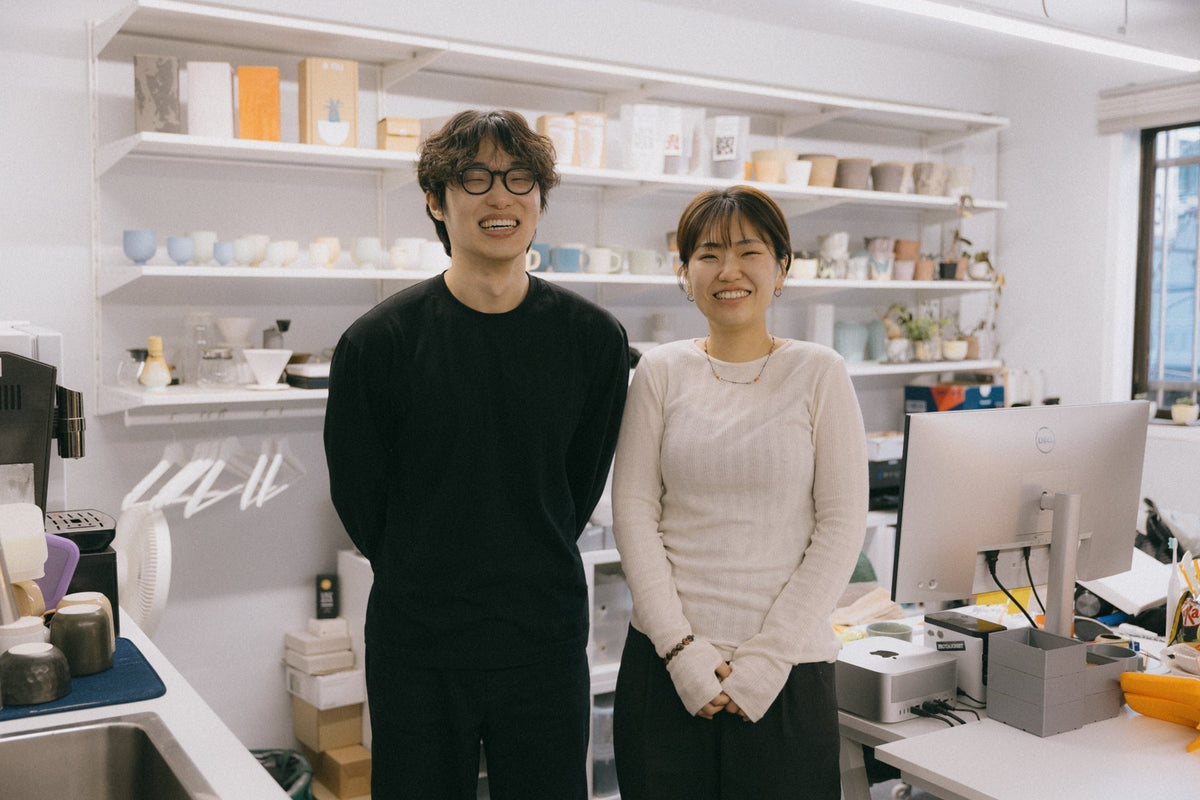 「捨てない」という決意から始まった、anuのものづくりとは【後編】
