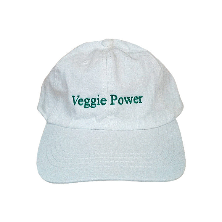 VEGGIE POWER CAP