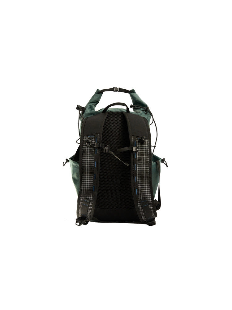 DOGU San 15L (Bluegreen Color)
