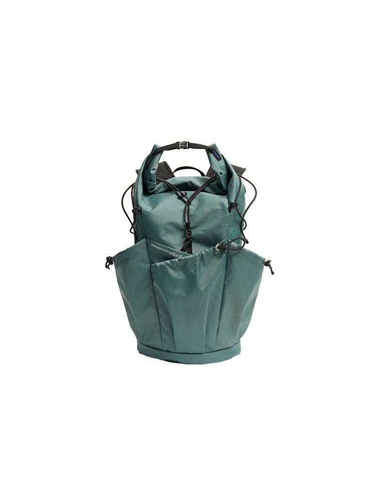 DOGU San 15L (Bluegreen Color)
