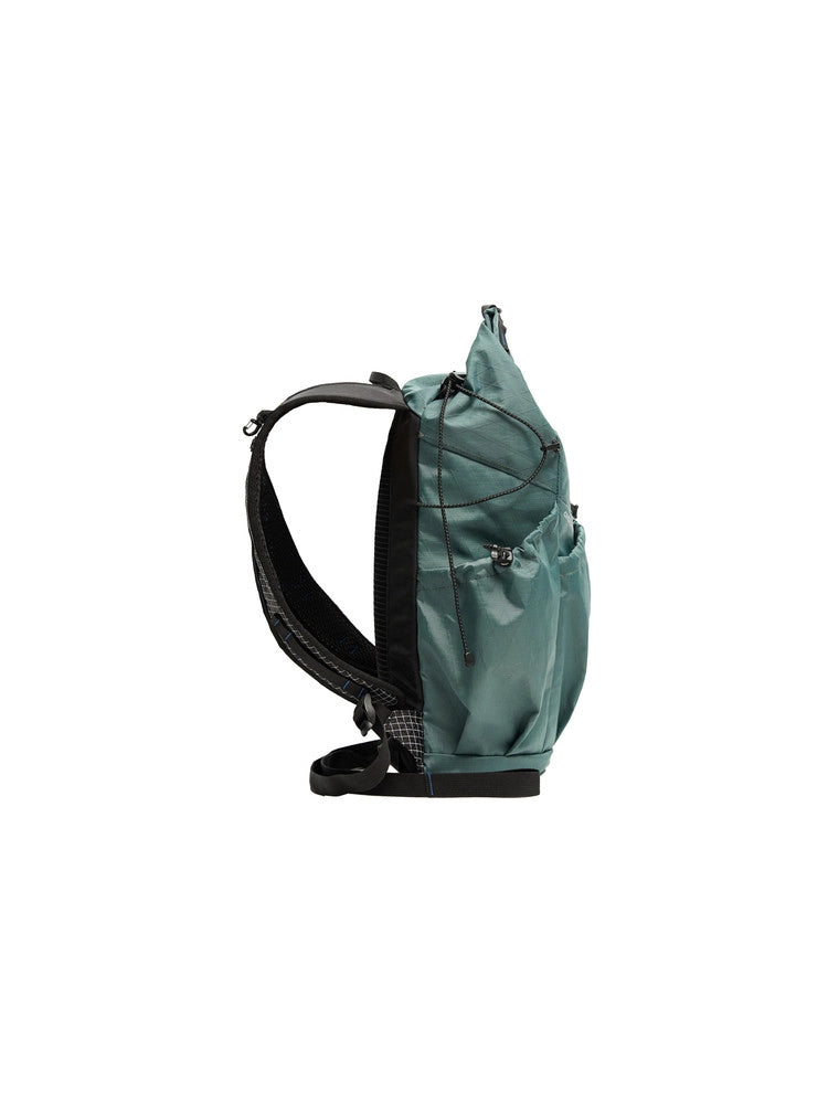 DOGU San 15L (Bluegreen Color)