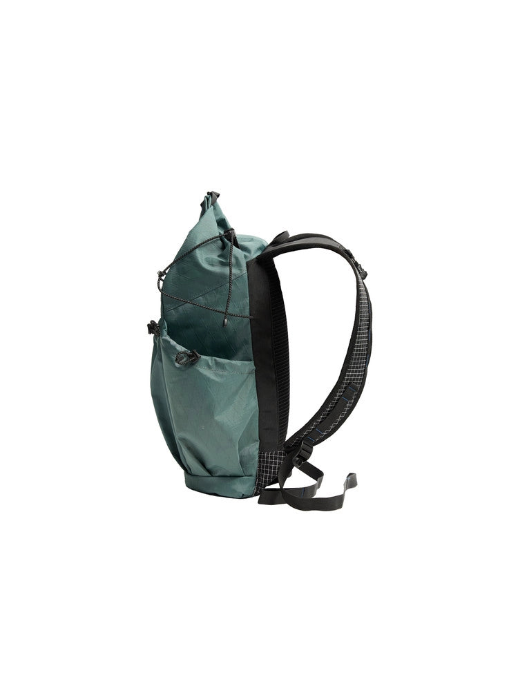DOGU San 15L (Bluegreen Color)