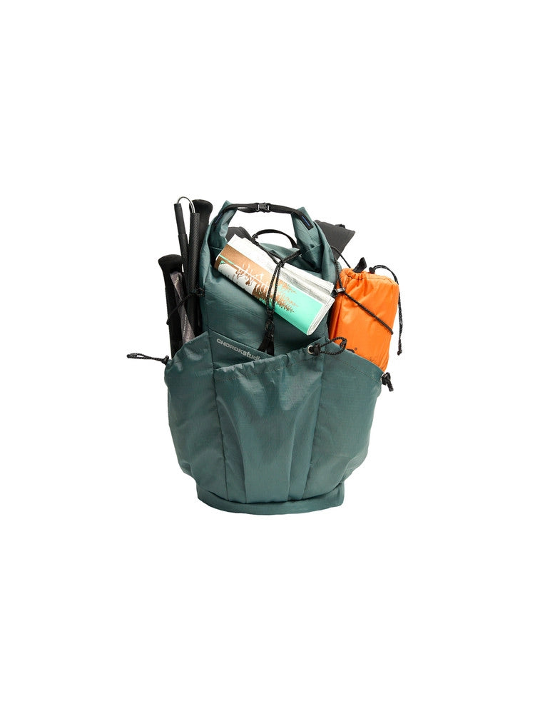 DOGU San 15L (Bluegreen Color)