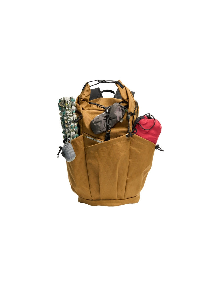 DOGU San 15L (Sand Color)