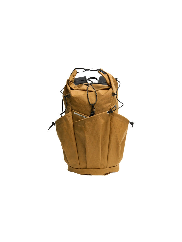DOGU San 15L (Sand Color)