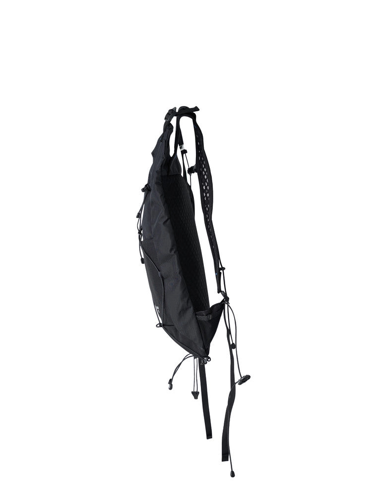 DOGU San 7L (Black Color)