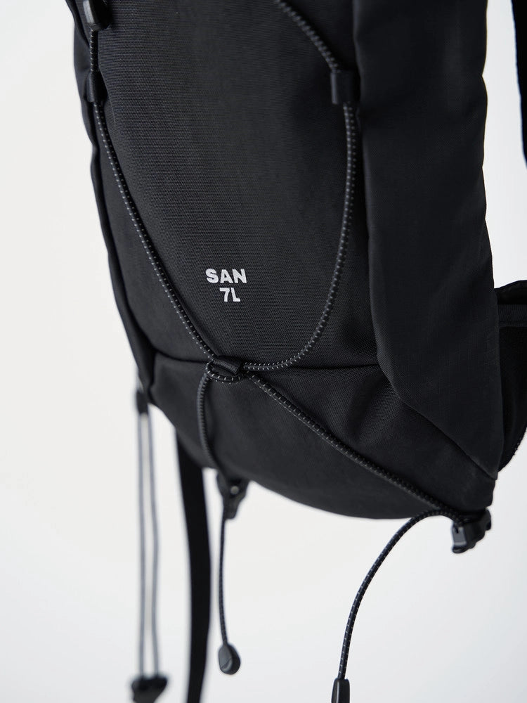 DOGU San 7L (Black Color)