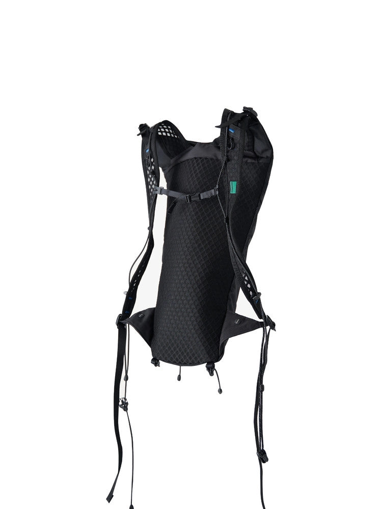 DOGU San 7L (Black Color)