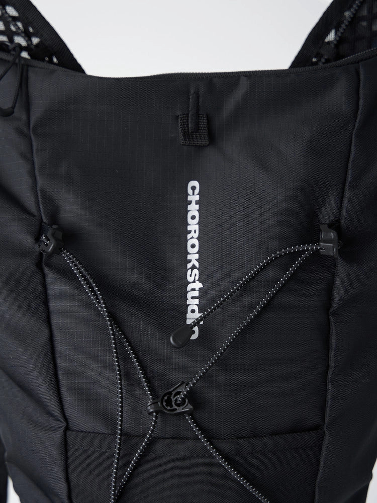 DOGU San 7L (Black Color)