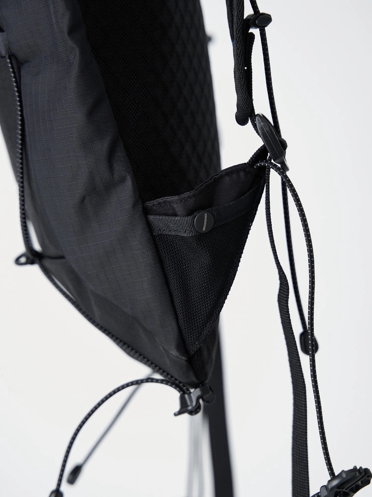 DOGU San 7L (Black Color)