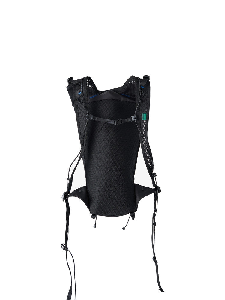 DOGU San 7L (Black Color)