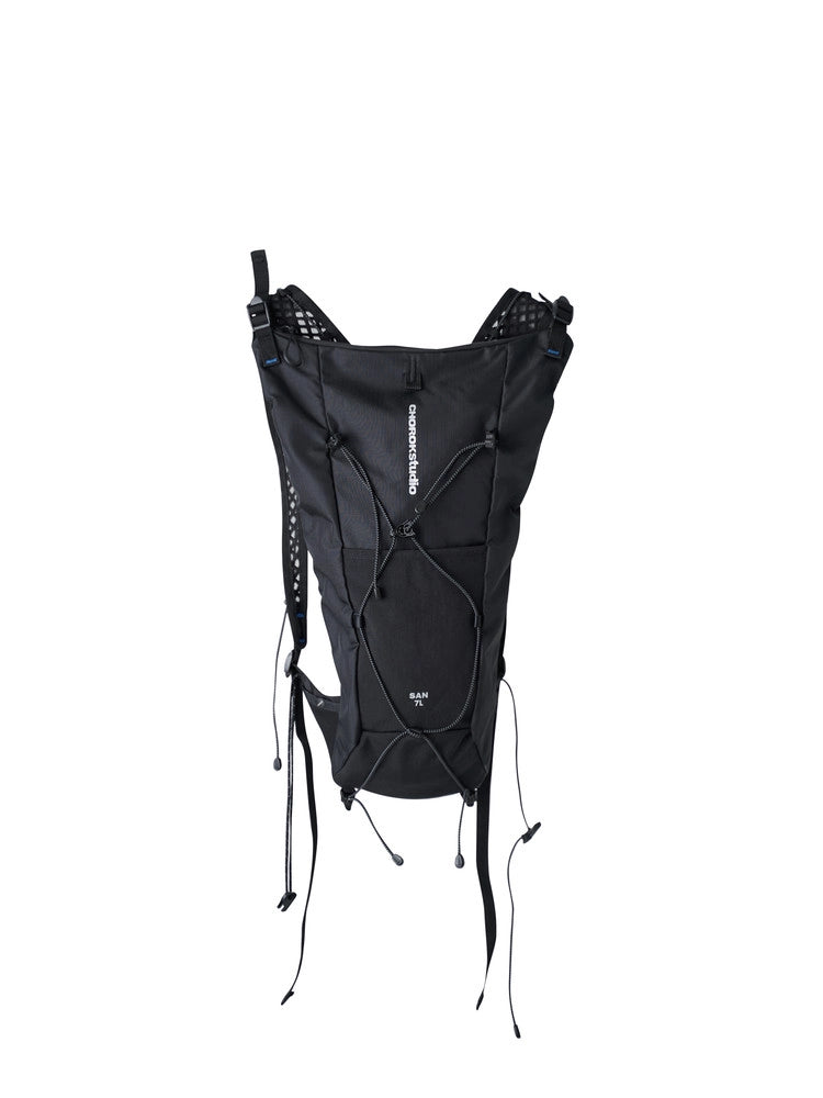 DOGU San 7L (Black Color)