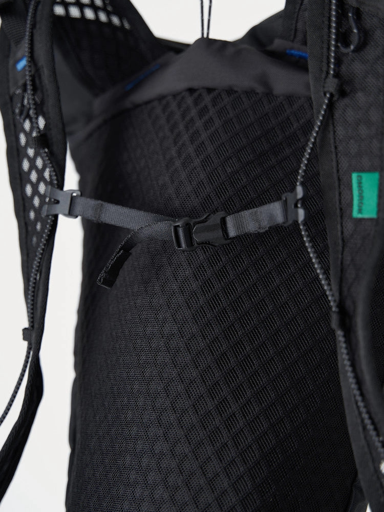 DOGU San 7L (Black Color)