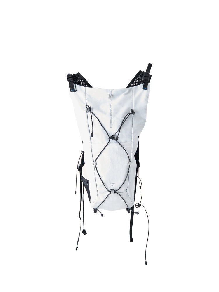 DOGU San 7L (White Color)