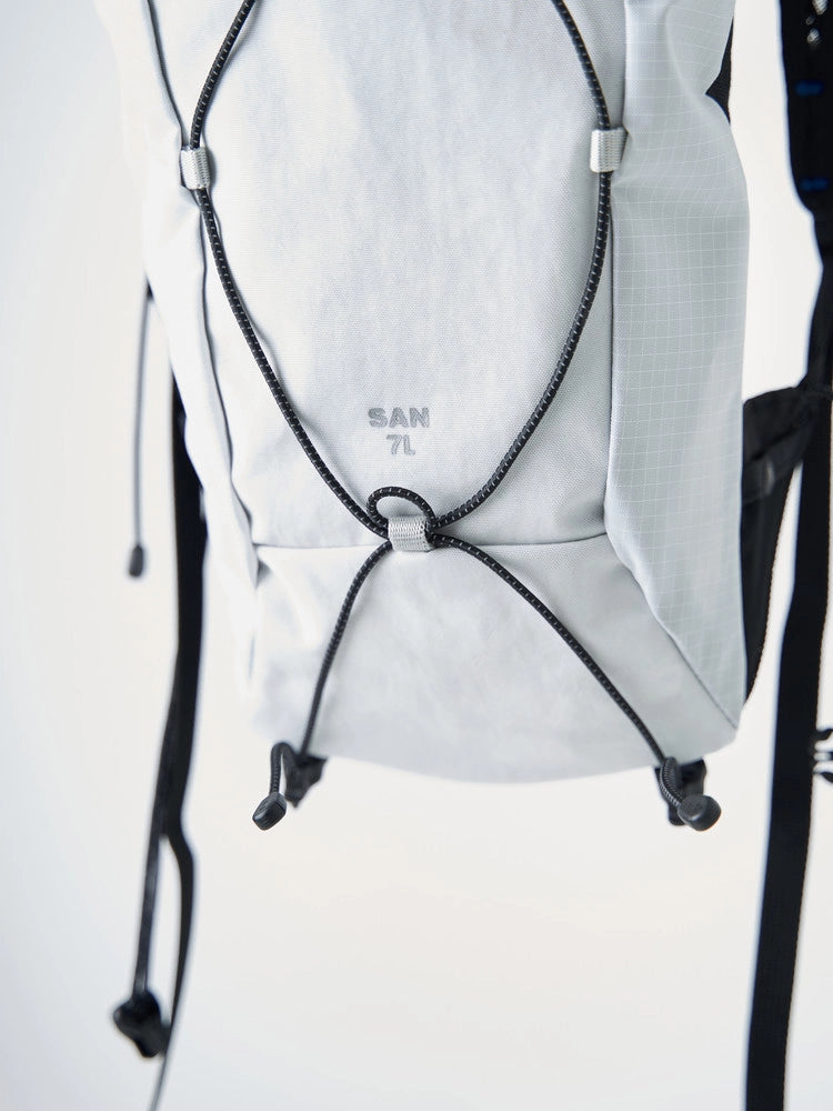 DOGU San 7L (White Color)