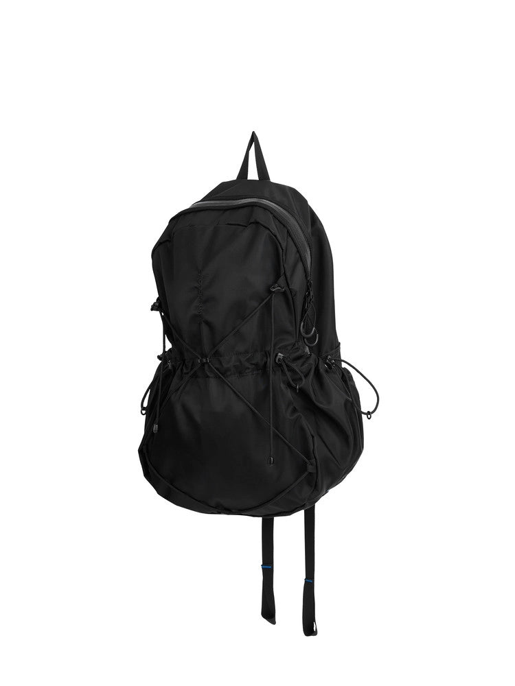 NAGAJA Peanut Bag #6 (Black Color)