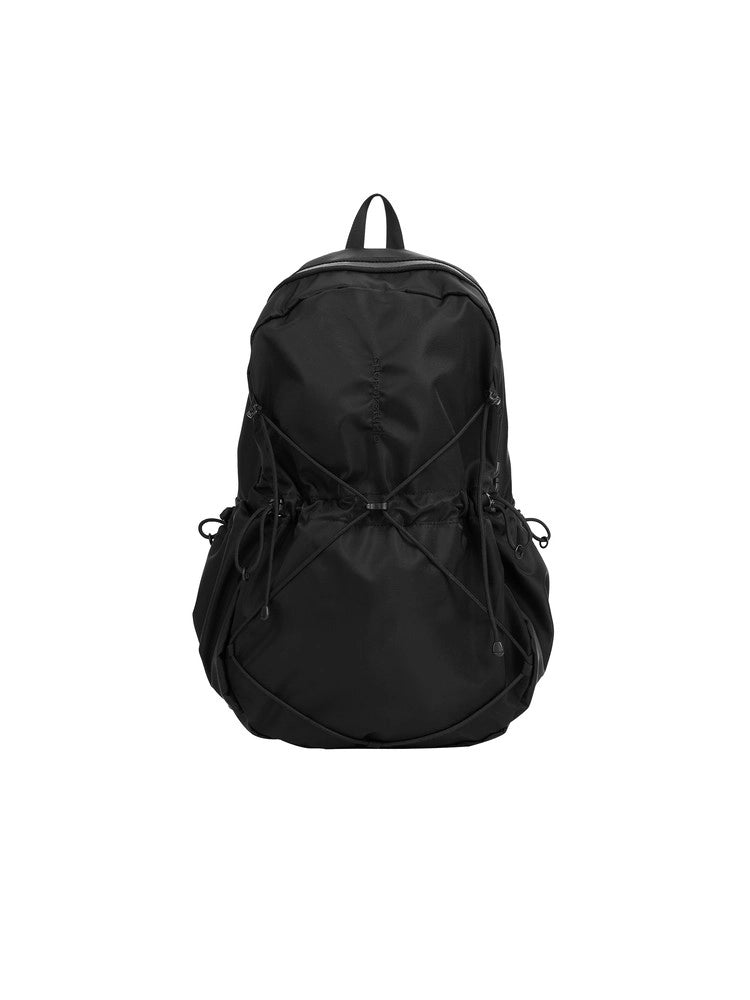 NAGAJA Peanut Bag #6 (Black Color)