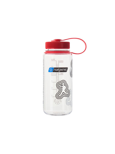 Three People NALGENE 0.5 (Clear Color)