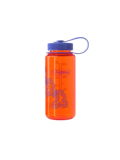 Three People NALGENE 0.5 (Orange Color)