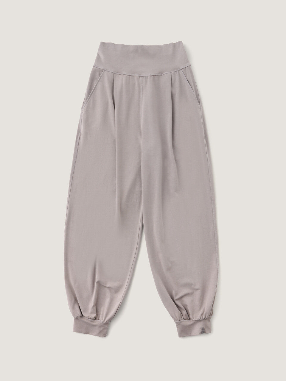 Flow Long Pants (Gray Color)