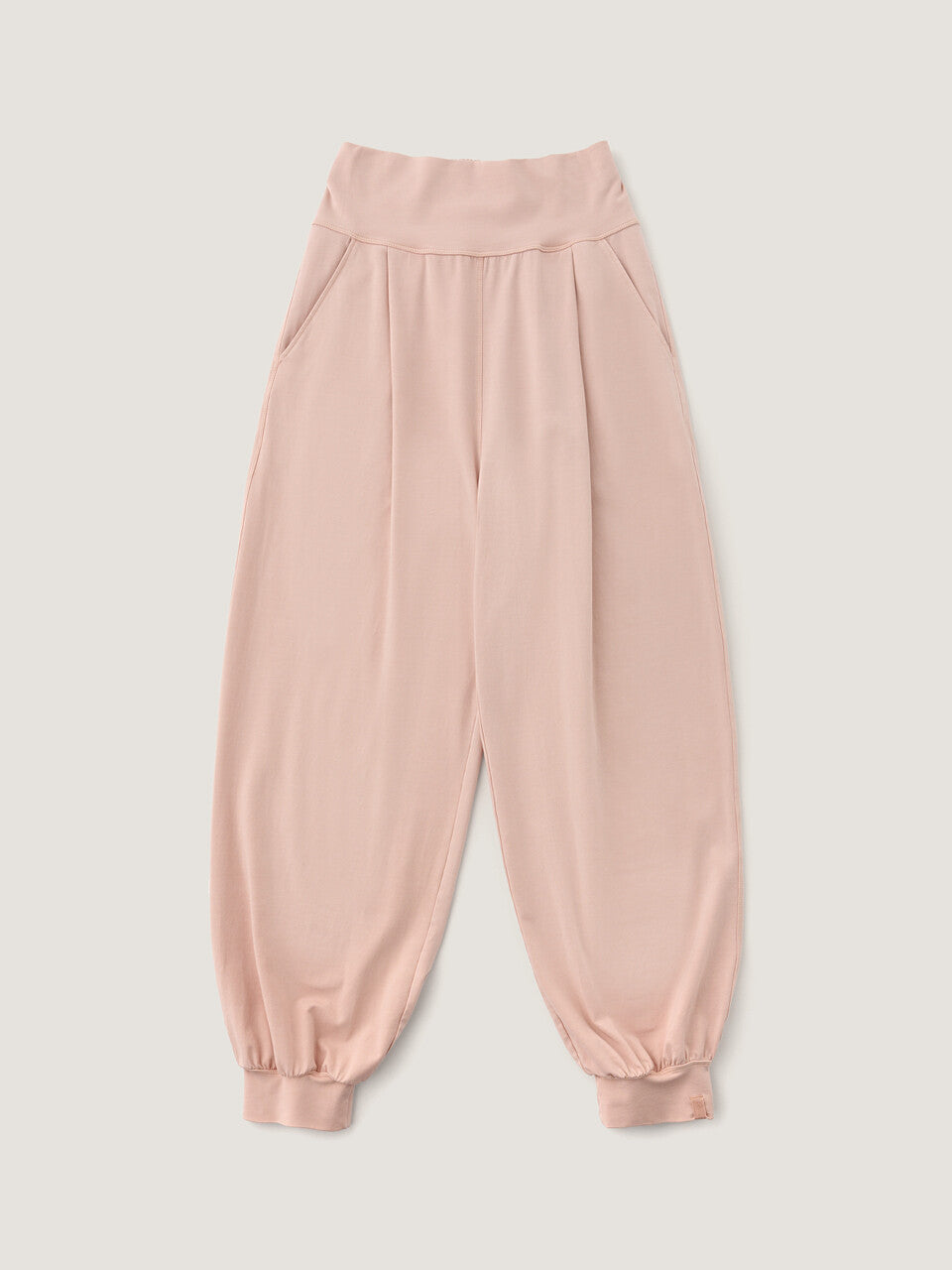 Flow Long Pants (Pink Color)