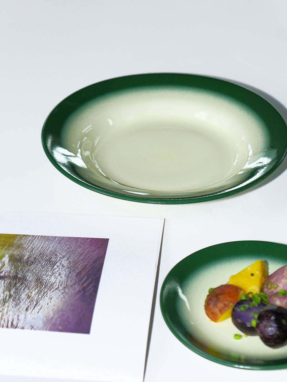 Fog Bowl (August)