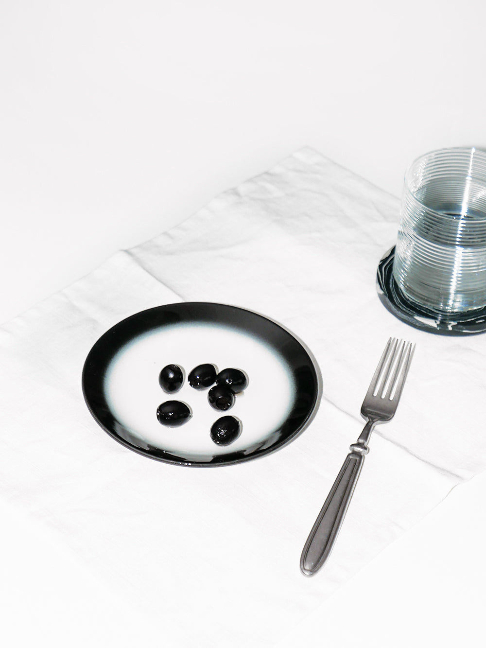 Fog mini plate (Day&Night)