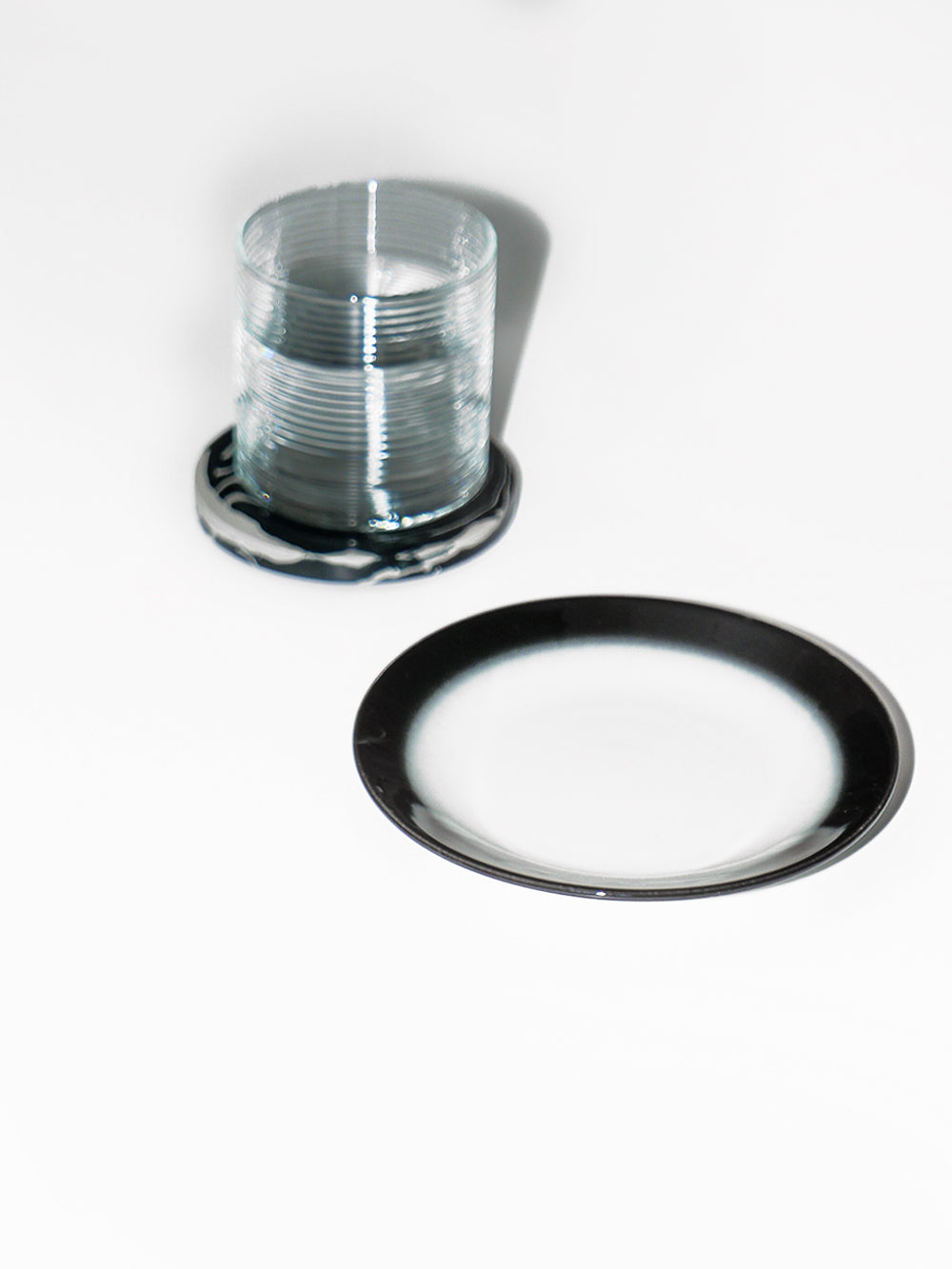 Fog mini plate (Day&Night)