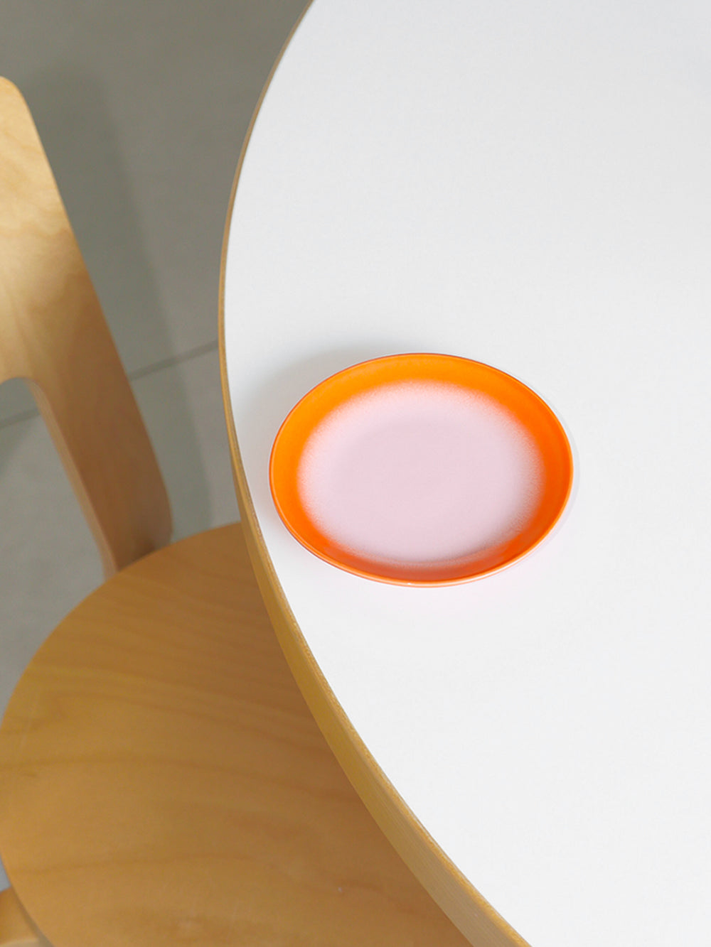 Fog mini plate (17:00)