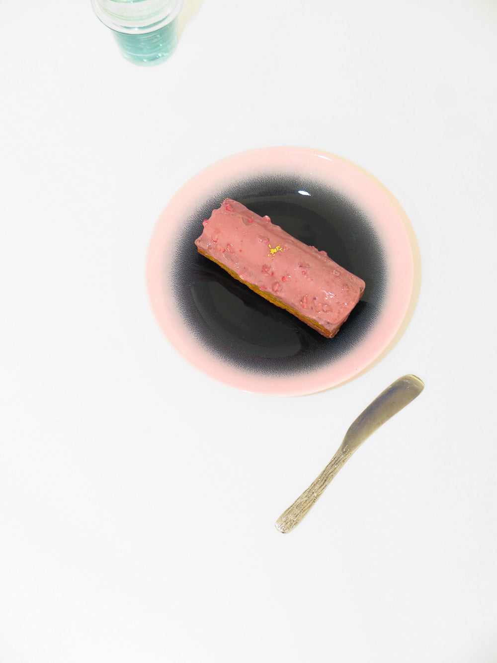 Fog mini plate (21:00)