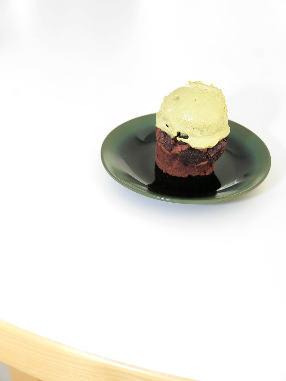 Fog mini plate (23:00)