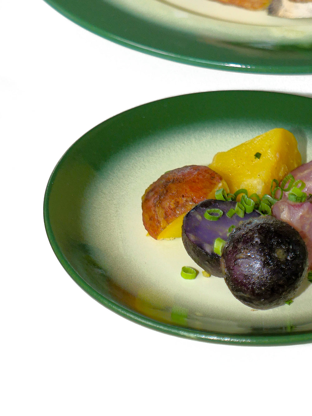 Fog mini plate (August)