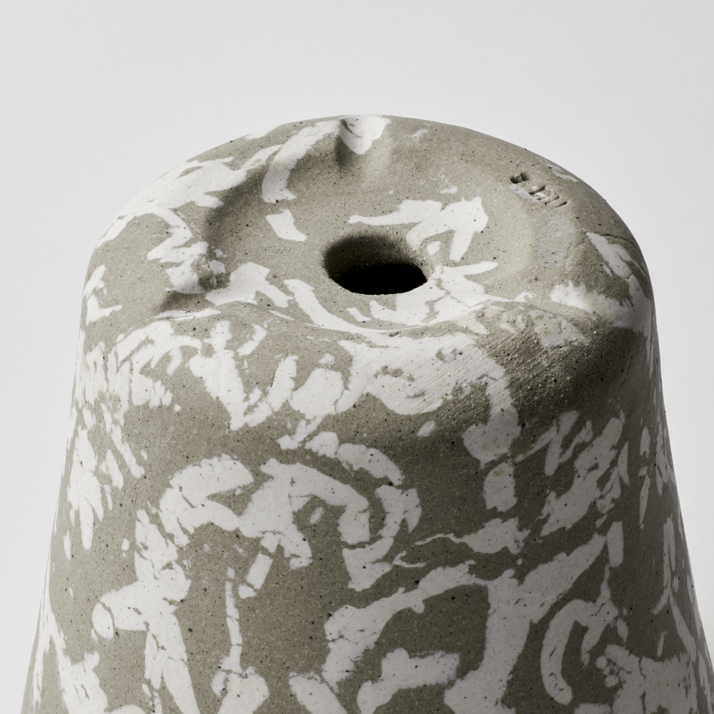 Plant Pot 12. (Jade Color)