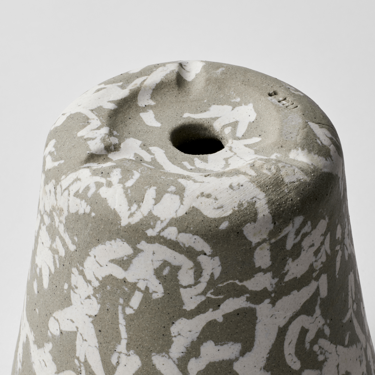 Plant Pot 12. (Jade Color)