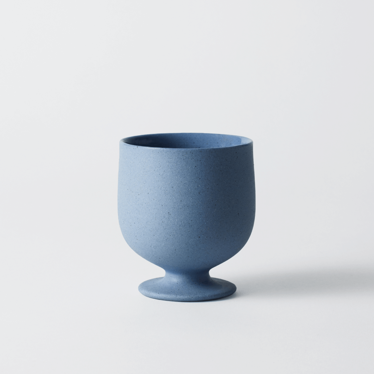 Goblet 250ml (Blue Color)