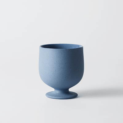 Goblet 250ml (Blue Color)
