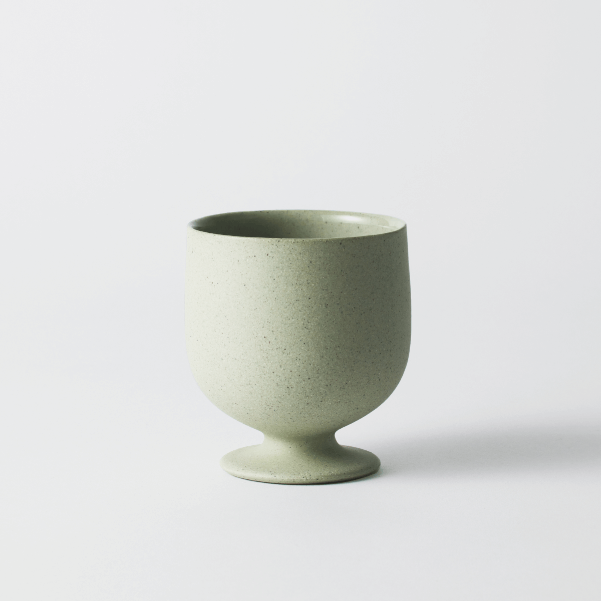 Goblet 250ml (Green Color)
