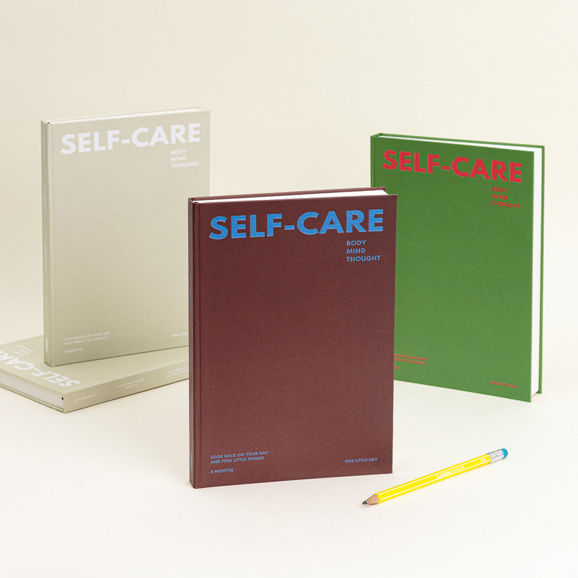 Livework Journaling Notebook