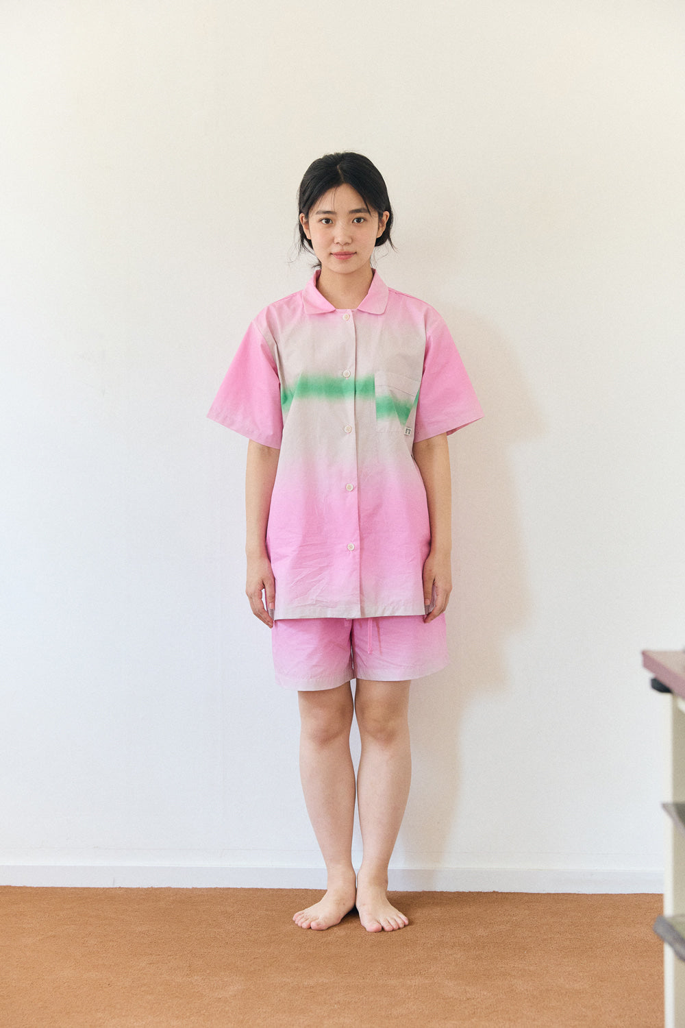 SUMMER DANCE PAJAMA Shorts