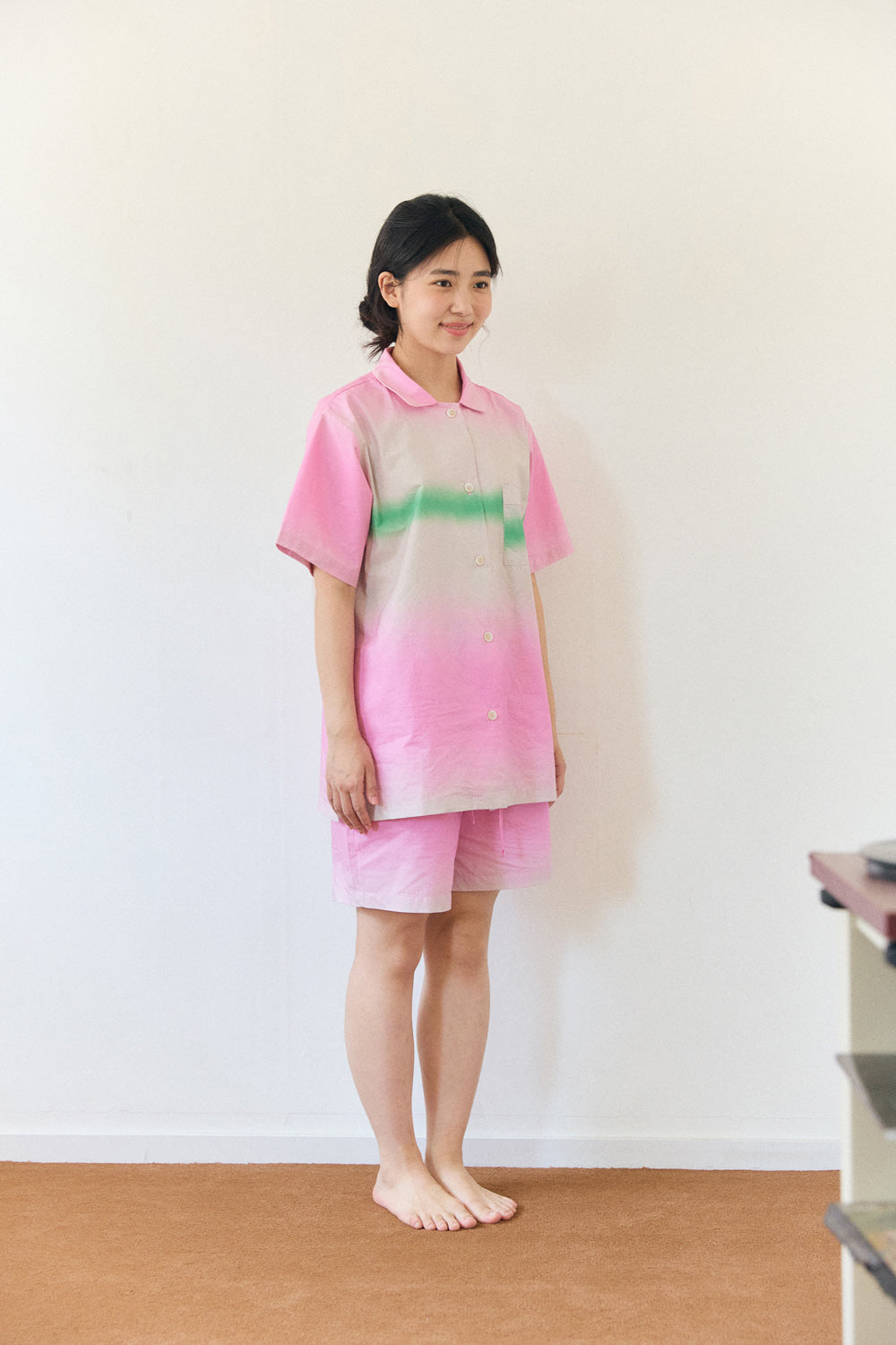 SUMMER DANCE PAJAMA Shorts