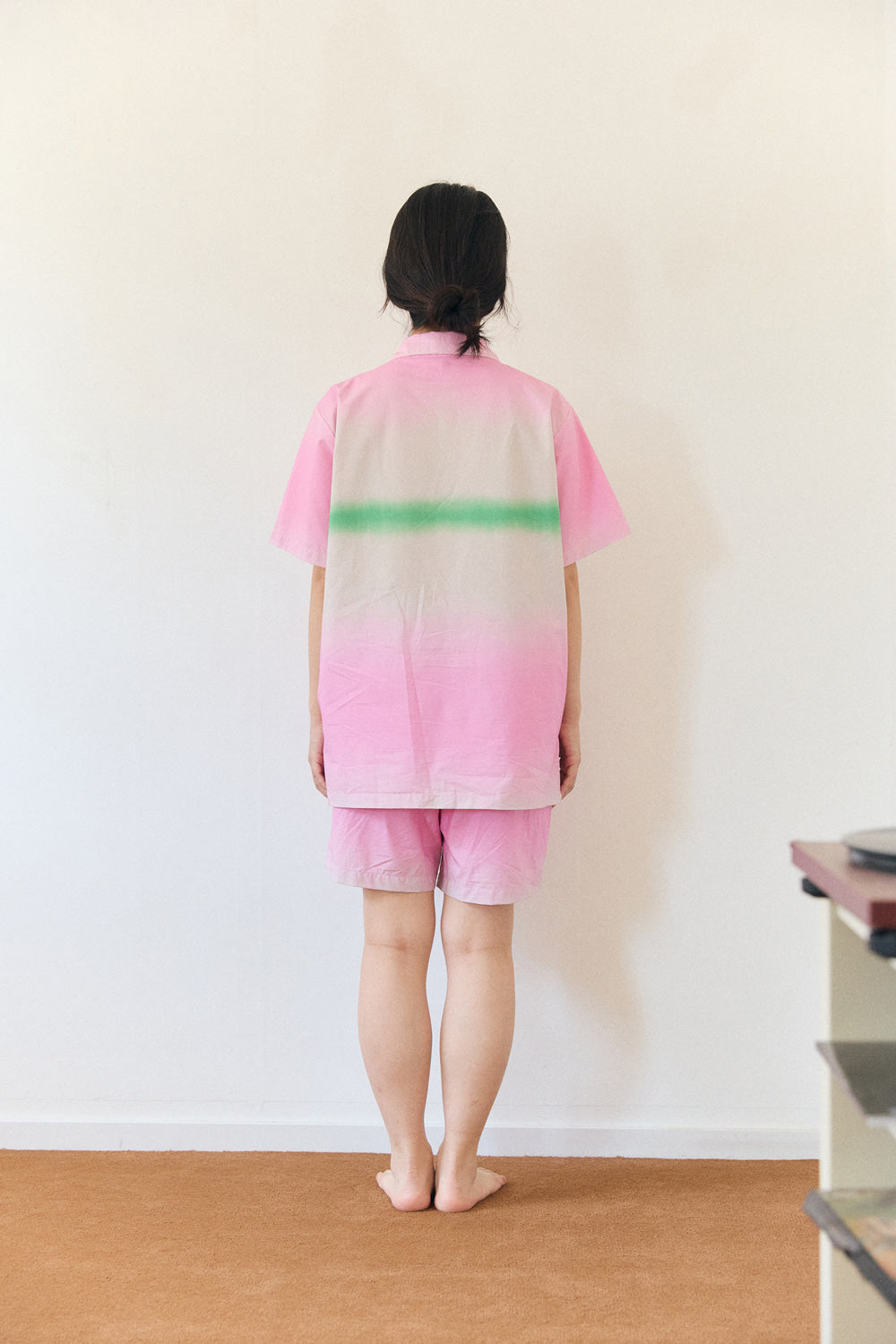 SUMMER DANCE PAJAMA Shorts